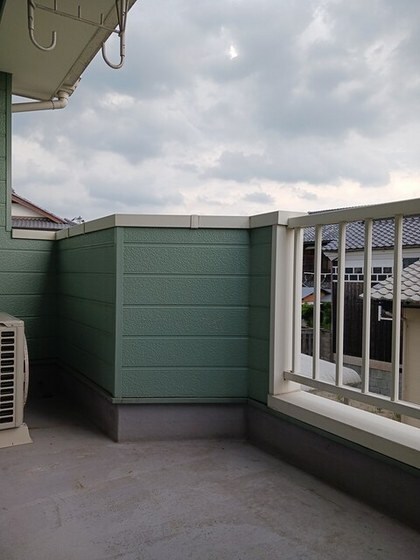 ガーデンハイツの物件内観写真