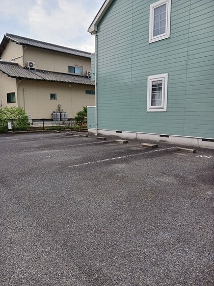 ガーデンハイツの物件内観写真