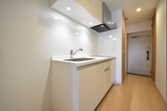 ＳＯＬＡＮＡ　ｈｉｇａｓｈｉｆｕｒｕｍａｔｓｕの物件内観写真