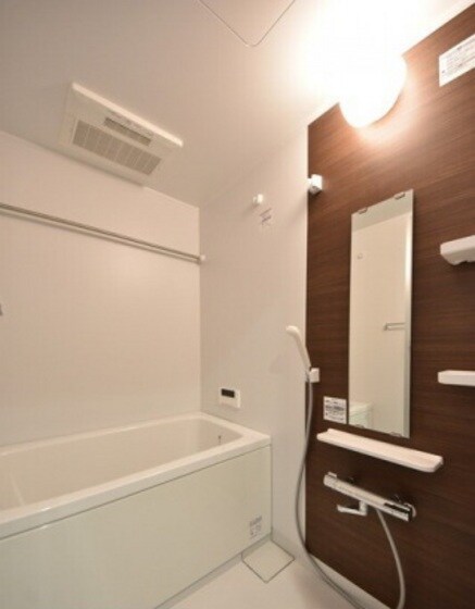 ＳＯＬＡＮＡ　ｈｉｇａｓｈｉｆｕｒｕｍａｔｓｕの物件内観写真