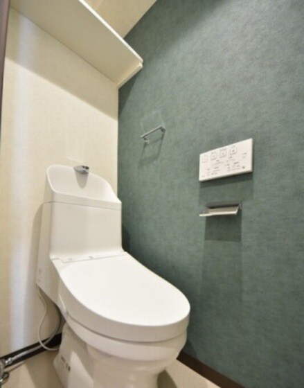 ＳＯＬＡＮＡ　ｈｉｇａｓｈｉｆｕｒｕｍａｔｓｕの物件内観写真