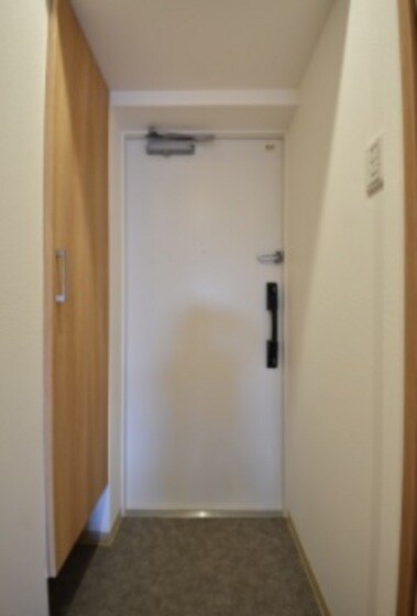 ＳＯＬＡＮＡ　ｈｉｇａｓｈｉｆｕｒｕｍａｔｓｕの物件内観写真