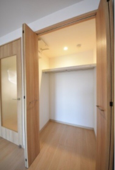 ＳＯＬＡＮＡ　ｈｉｇａｓｈｉｆｕｒｕｍａｔｓｕの物件内観写真