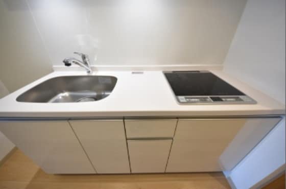 ＳＯＬＡＮＡ　ｈｉｇａｓｈｉｆｕｒｕｍａｔｓｕの物件内観写真