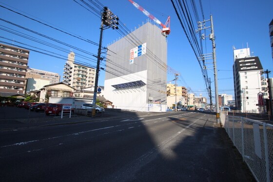 ＳＯＬＡＮＡ　ｈｉｇａｓｈｉｆｕｒｕｍａｔｓｕの物件内観写真