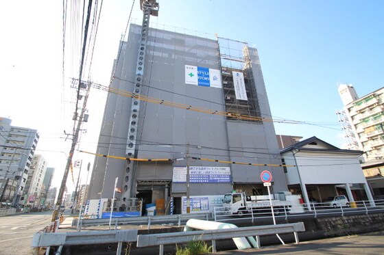 ＳＯＬＡＮＡ　ｈｉｇａｓｈｉｆｕｒｕｍａｔｓｕの物件内観写真