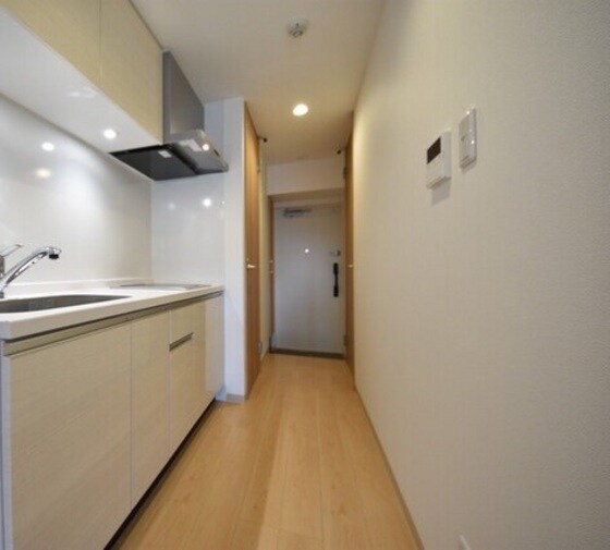 ＳＯＬＡＮＡ　ｈｉｇａｓｈｉｆｕｒｕｍａｔｓｕの物件内観写真