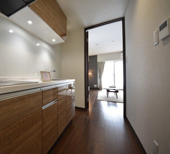 ＳＯＬＡＮＡ　ｈｉｇａｓｈｉｆｕｒｕｍａｔｓｕの物件内観写真