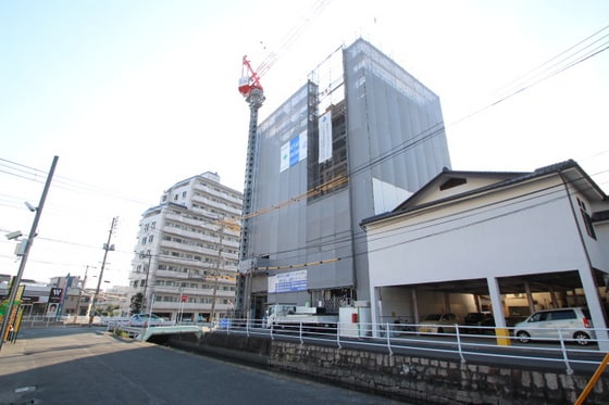 ＳＯＬＡＮＡ　ｈｉｇａｓｈｉｆｕｒｕｍａｔｓｕの物件内観写真