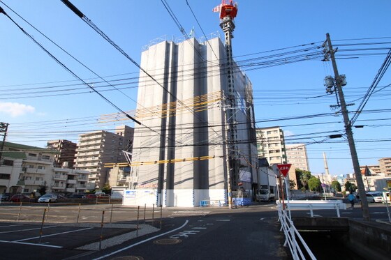 ＳＯＬＡＮＡ　ｈｉｇａｓｈｉｆｕｒｕｍａｔｓｕの物件内観写真