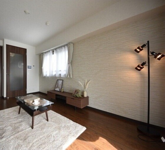 ＳＯＬＡＮＡ　ｈｉｇａｓｈｉｆｕｒｕｍａｔｓｕの物件内観写真