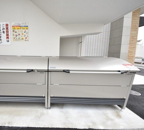 ＳＯＬＡＮＡ　ｈｉｇａｓｈｉｆｕｒｕｍａｔｓｕの物件内観写真