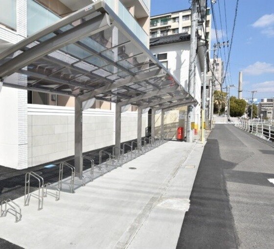 ＳＯＬＡＮＡ　ｈｉｇａｓｈｉｆｕｒｕｍａｔｓｕの物件内観写真