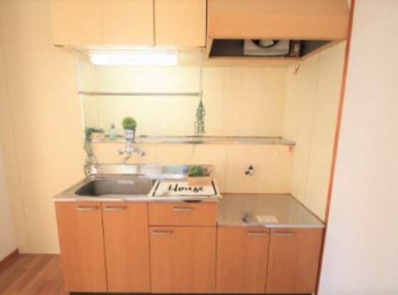 メゾン西ウィングの物件内観写真