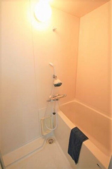 メゾン西ウィングの物件内観写真