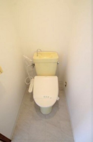 メゾン西ウィングの物件内観写真