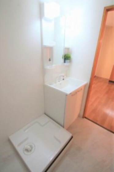 メゾン西ウィングの物件内観写真