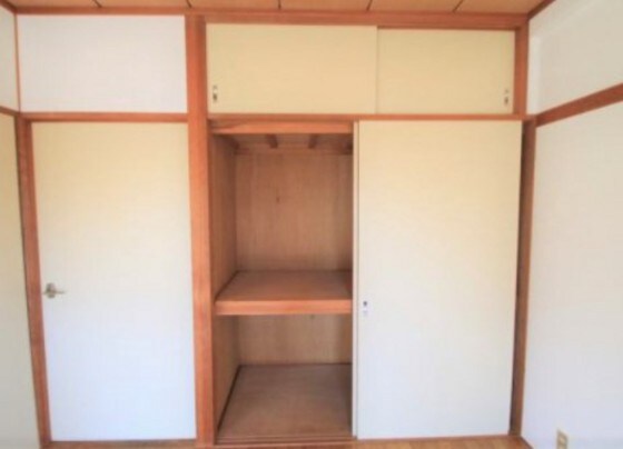 メゾン西ウィングの物件内観写真