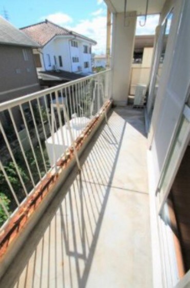 メゾン西ウィングの物件内観写真