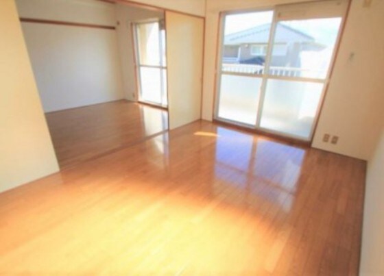 メゾン西ウィングの物件内観写真