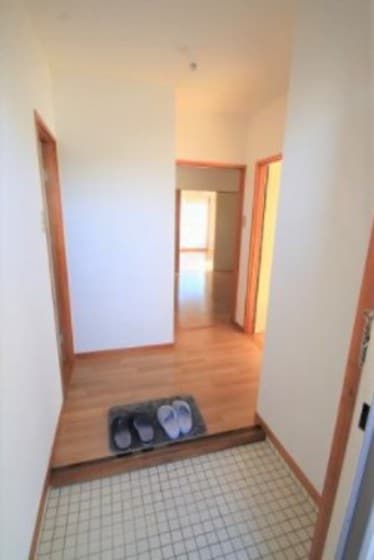 メゾン西ウィングの物件内観写真