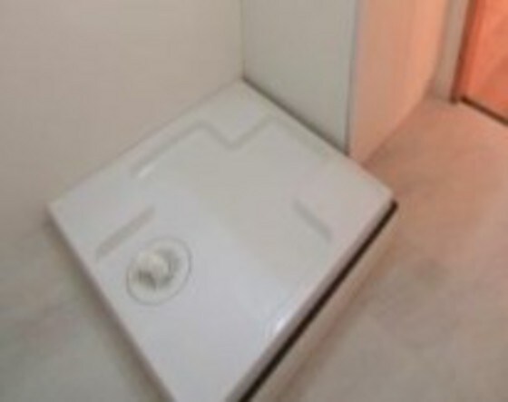 メゾン西ウィングの物件内観写真