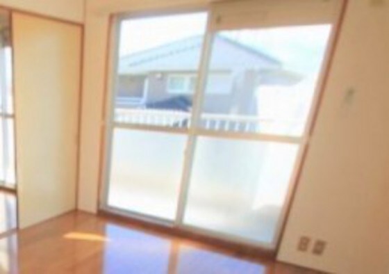 メゾン西ウィングの物件内観写真