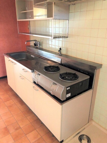 デューク厚生町の物件内観写真