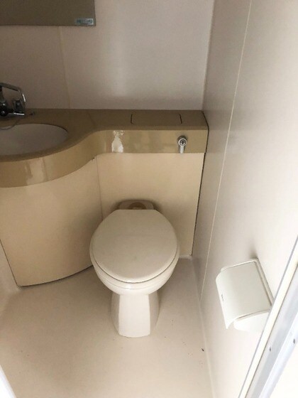 デューク厚生町の物件内観写真