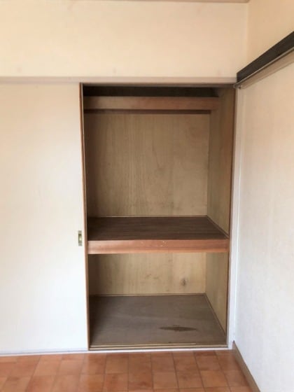 デューク厚生町の物件内観写真