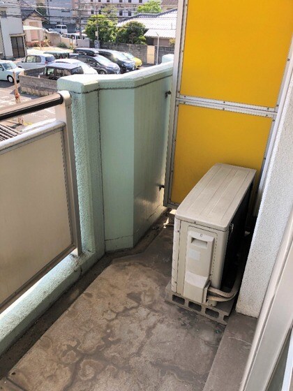 デューク厚生町の物件内観写真