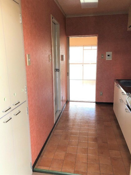 デューク厚生町の物件内観写真