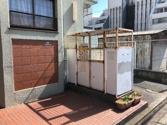 デューク厚生町の物件内観写真