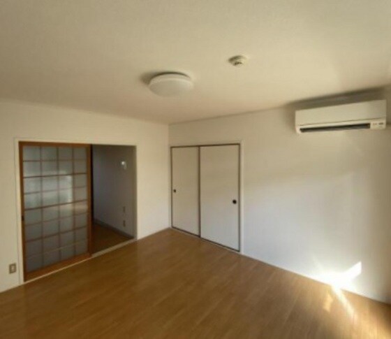 グリンベルIVの物件内観写真