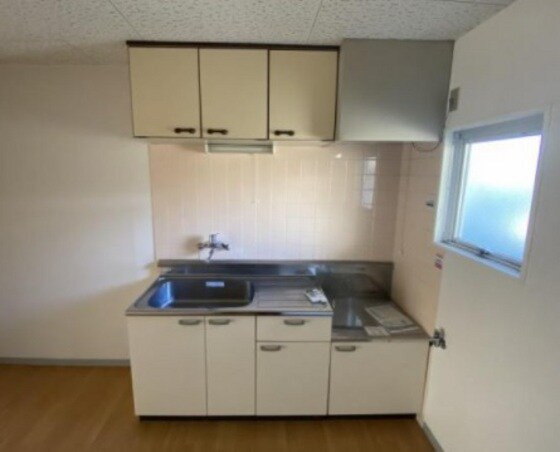 グリンベルIVの物件内観写真