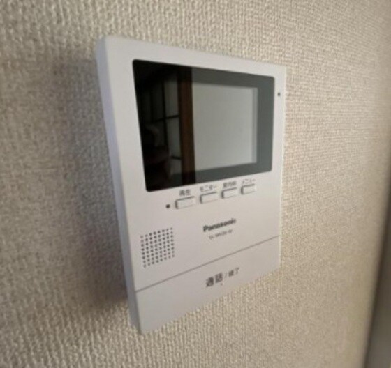 グリンベルIVの物件内観写真