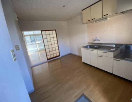 グリンベルIVの物件内観写真