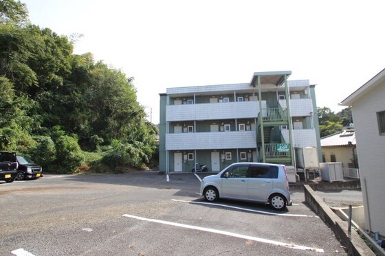 グリンベルIVの物件内観写真