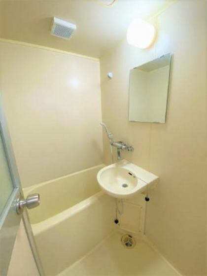 グリンベルIVの物件内観写真