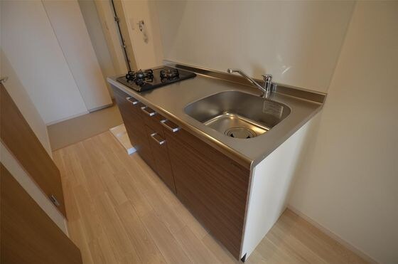 レイールプラスの物件内観写真