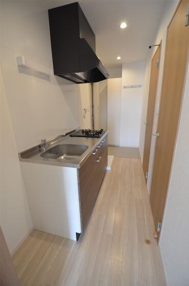 レイールプラスの物件内観写真