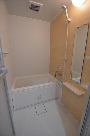 レイールプラスの物件内観写真