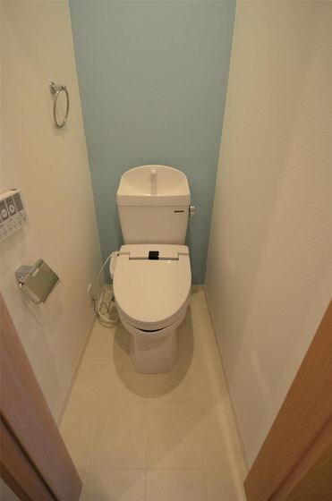 レイールプラスの物件内観写真