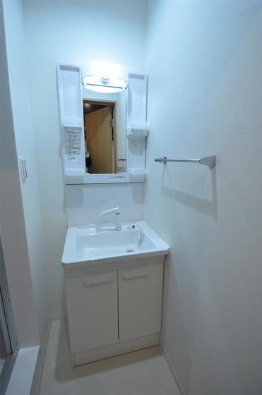 レイールプラスの物件内観写真