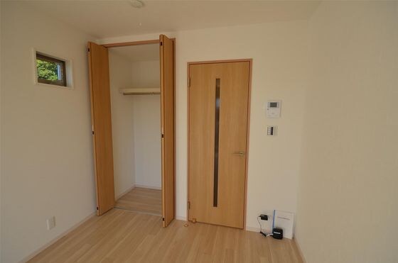 レイールプラスの物件内観写真