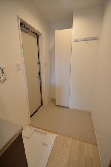 レイールプラスの物件内観写真