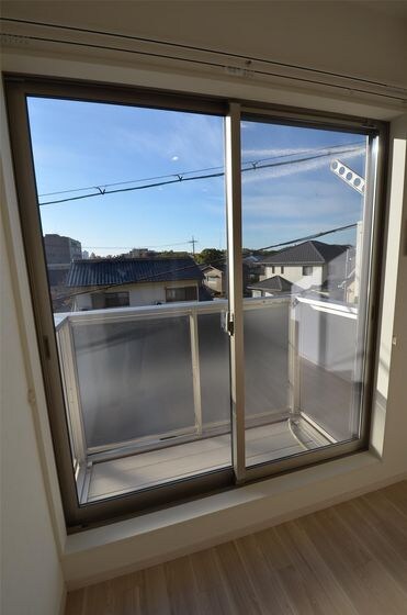 レイールプラスの物件内観写真