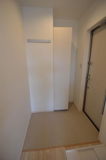 レイールプラスの物件内観写真