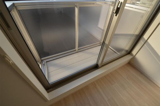 レイールプラスの物件内観写真