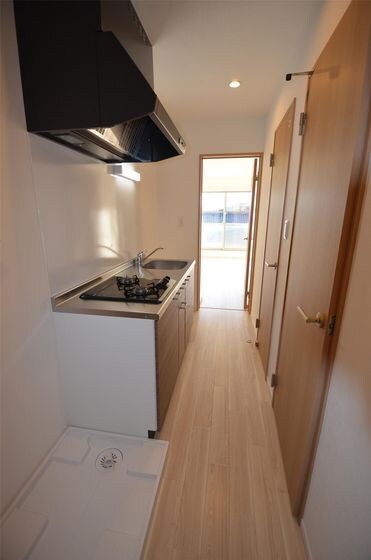 レイールプラスの物件内観写真